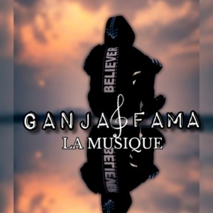 Listen to LA MUSIQUE song with lyrics from Ganja