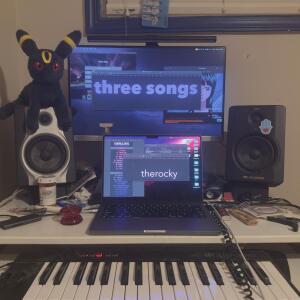 default playlist img