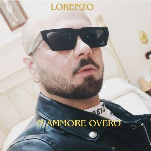 Album N'Ammore Overo from Lorenzo