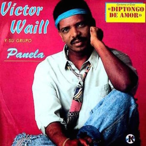 อัลบัม Victor Waill Y Su Group Panela ศิลปิน Victor Waill