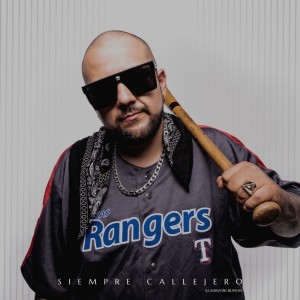 Album Siempre Callejero (Explicit) oleh ILUMINATIK BUFFON