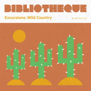 Album Excursions: Wild Country from Ben McElroy