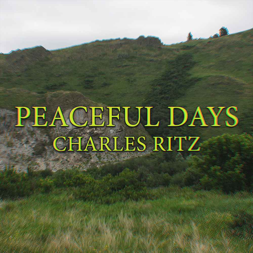 Peaceful Days (From "Chrono Trigger")