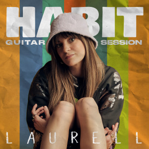 Album Habit (Guitar Session) from Laurell