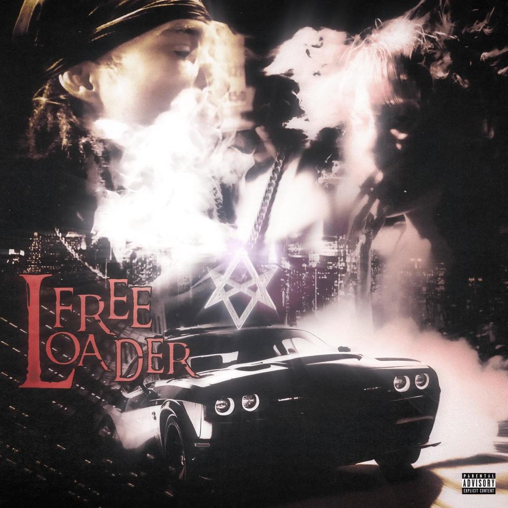 LOADER (feat. lade & zyhunxho) (Explicit)