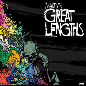 Album Great Lengths from 