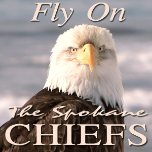 ดาวน์โหลดและฟังเพลง Fly On พร้อมเนื้อเพลงจาก Spokane Chiefs