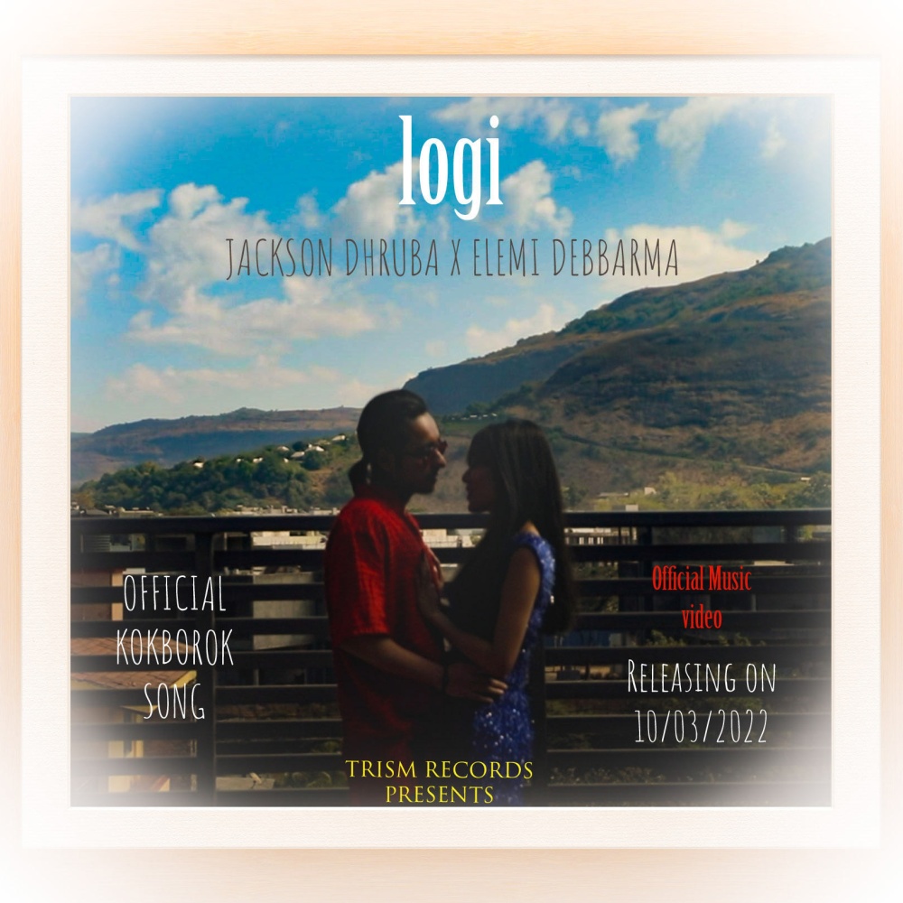 LOGI(feat. Elemi Debbarma)