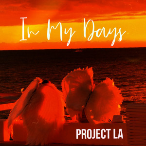 Listen to The Axe song with lyrics from Project La