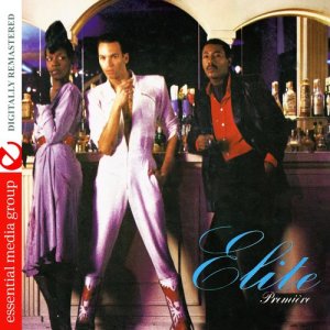 收聽Elite的Reach for Me (Can't You See Lovin' Me)歌詞歌曲
