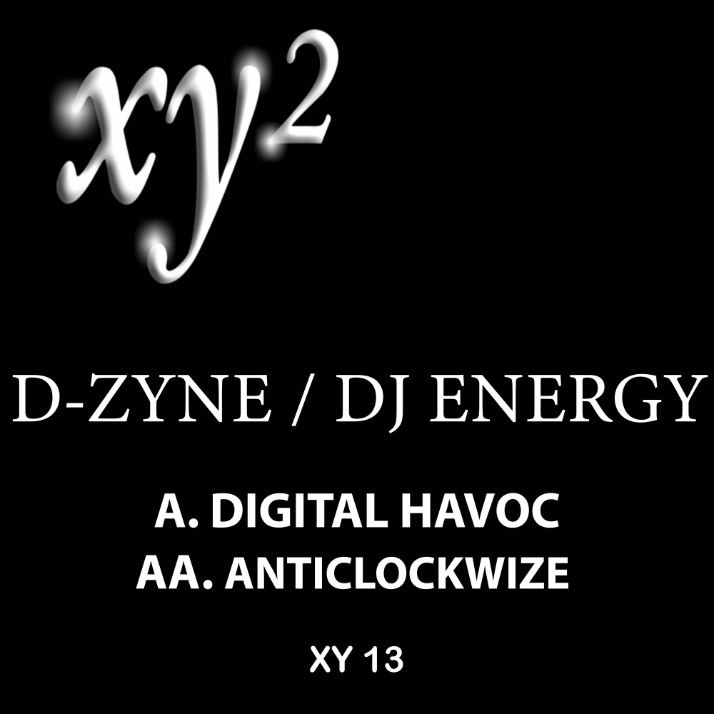 Anticlockwize