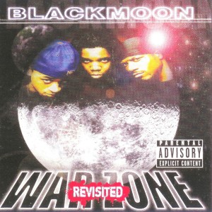 Black Moon的專輯War Zone Revisited