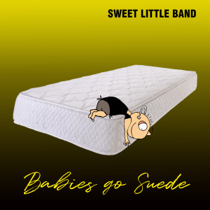 收聽Sweet Little Band的Filmstar歌詞歌曲