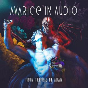 อัลบัม From the Rib of Adam ศิลปิน Avarice In Audio