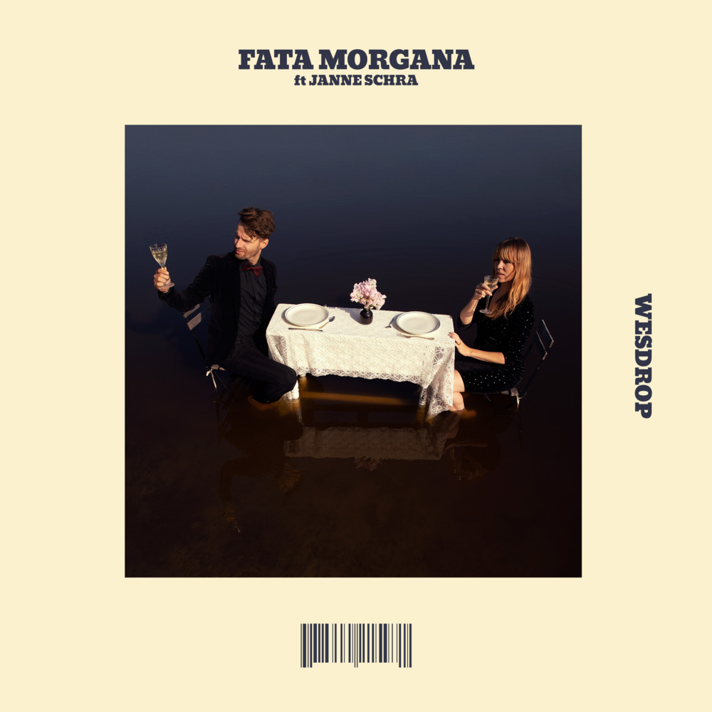 Fata Morgana (ft. Janne Schra)