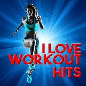 Musique de Gym Club的專輯I Love Workout Hits