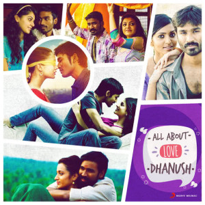 收聽Anirudh Ravichander的Nee Paartha Vizhigal (From "3") (The Touch of Love)歌詞歌曲