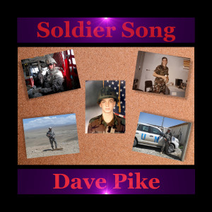 Dave Pike的專輯Soldier Song