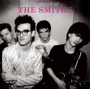 อัลบัม The Sound of the Smiths (2008 Remaster) ศิลปิน The Smiths