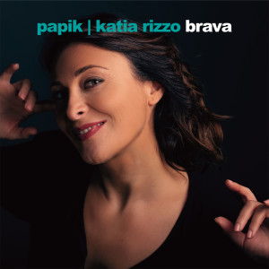Album Brava from Katia Rizzo