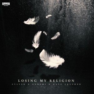 收聽Sylver的Losing My Religion歌詞歌曲