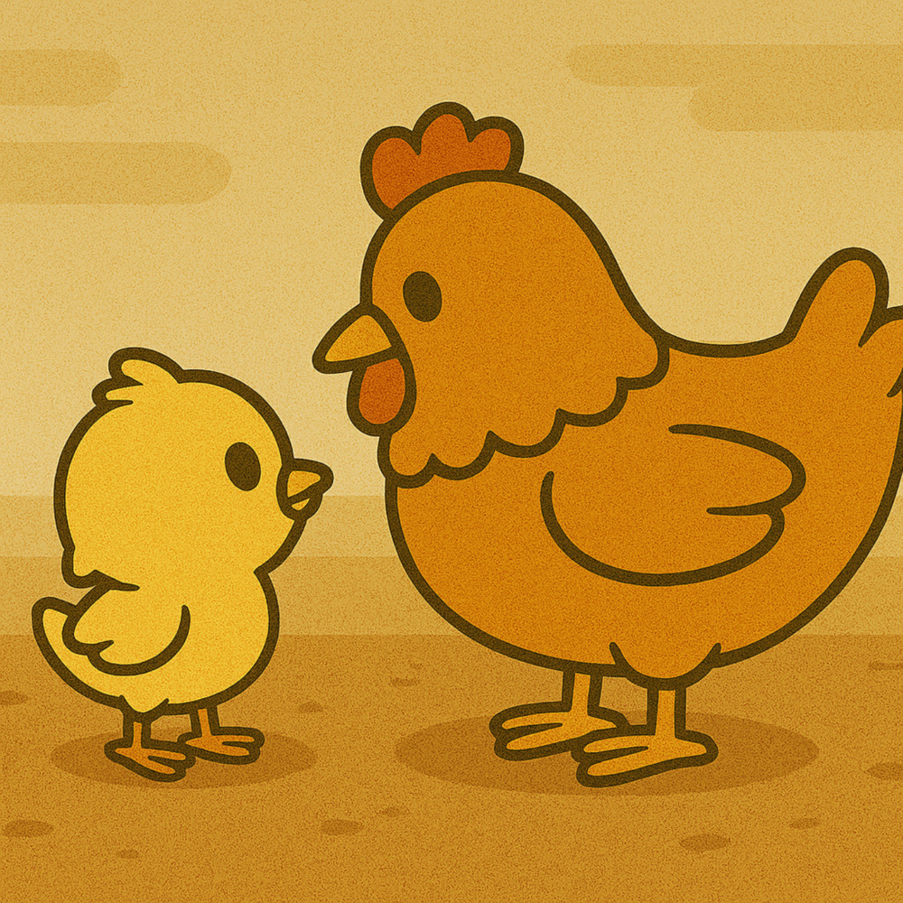 Anak Ayam