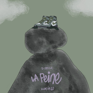 D-Track的專輯La peine