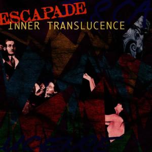收聽Escapade的Evanescence歌詞歌曲