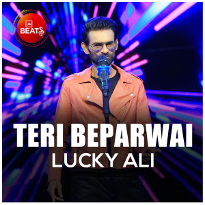 Album Teri Beparwai from Lucky Ali