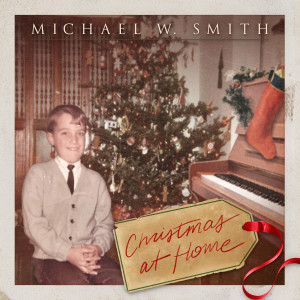 Michael W. Smith的專輯Christmas at Home