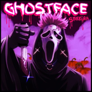 Album Ghostface from Sakküra