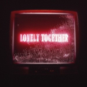 Album Lonely Together from Kellin Quinn
