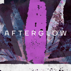 Album Afterglow from The Album Leaf