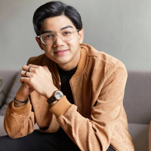 Album Coba Kau Rasakan oleh Vicky Aditya