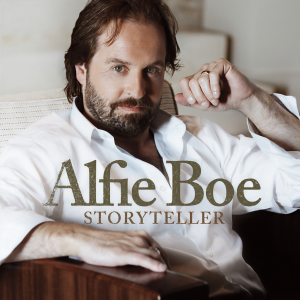ดาวน์โหลดและฟังเพลง Everybody's Talking พร้อมเนื้อเพลงจาก Alfie Boe