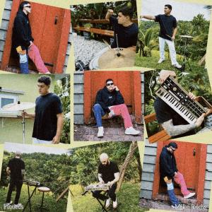 收聽Mike Rodz的ya no te ves :c歌詞歌曲