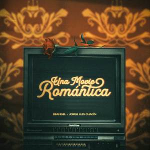 Beangel的專輯Una Movie Romantica
