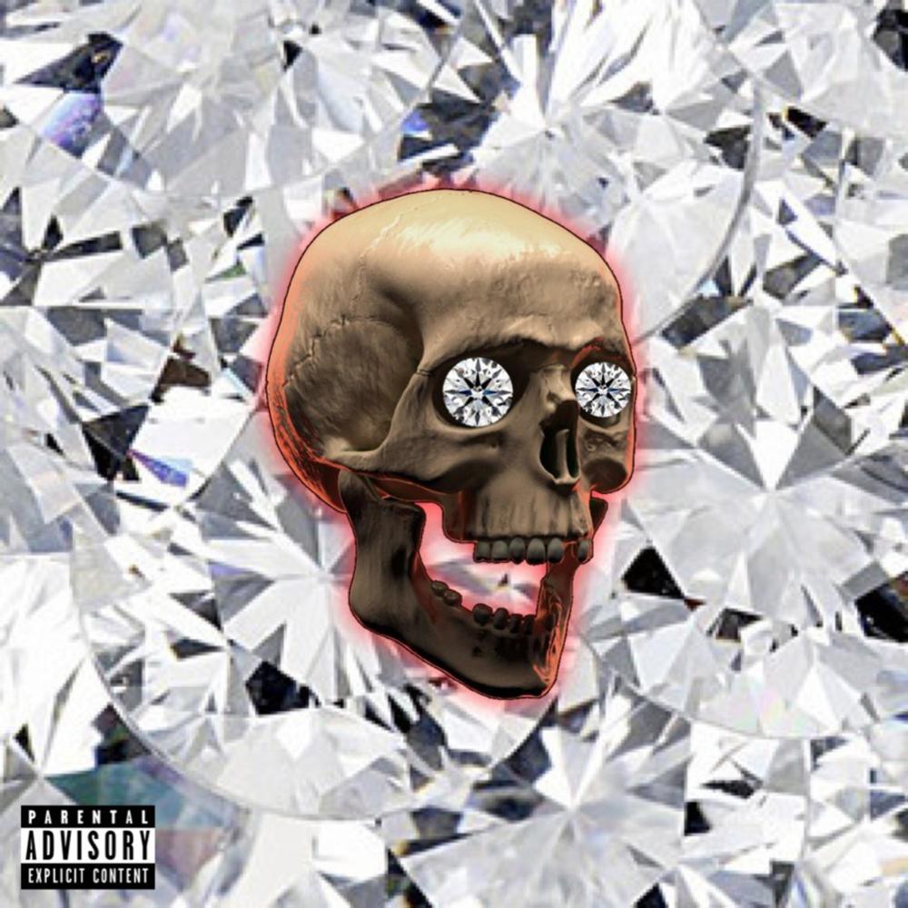 Iced Out Eyeballs (Explicit)