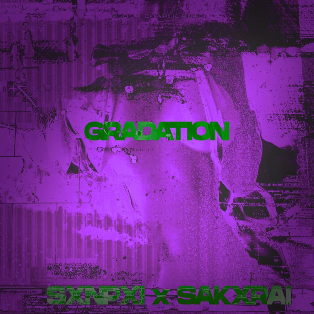 Gradation (Explicit)