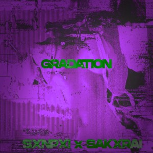 Album Gradation from sxnpxi