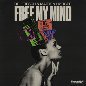Album Free My Mind oleh Marten Hørger