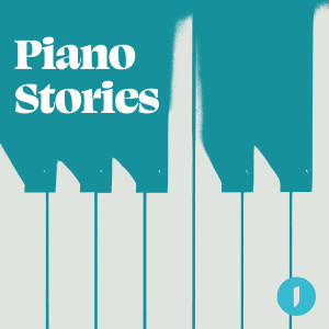 Album Piano Stories from Julien Glabs
