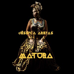 Jéssica Areias的專輯Matura