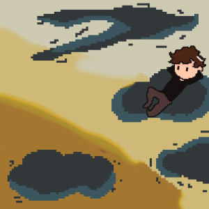 Canvaz的專輯ainda não acredito em anjos (Explicit)