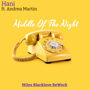 ดาวน์โหลดและฟังเพลง Middle Of The Night (Miles Blacklove Acapella) พร้อมเนื้อเพลงจาก HANI