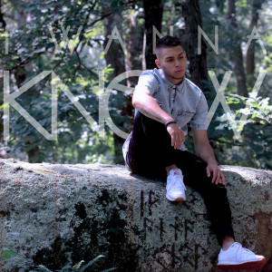 Listen to I Wanna Know song with lyrics from Kenneth Diaz