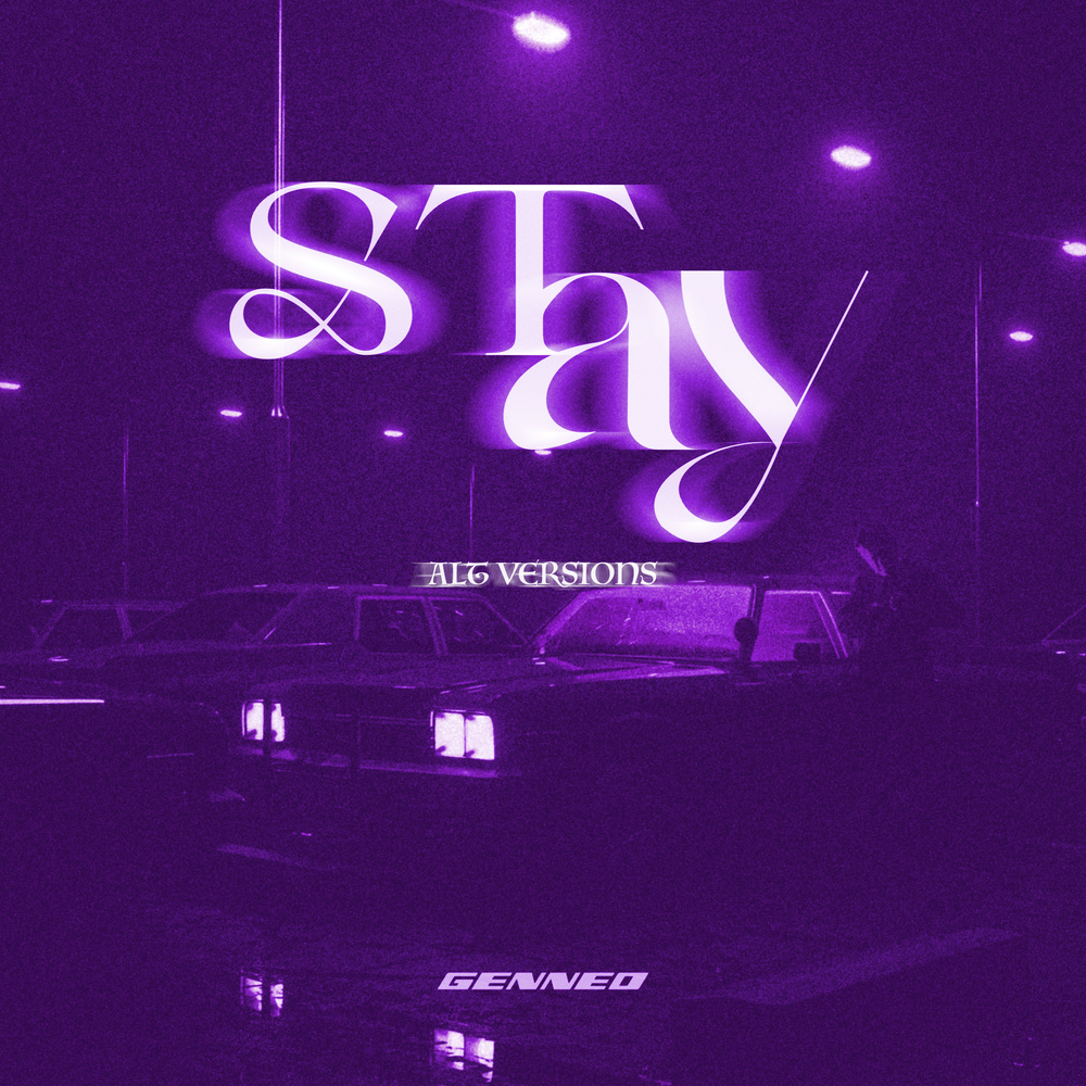 Stay (Alternative Versions)