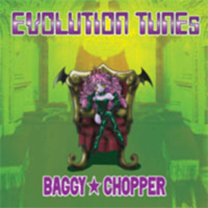 收聽Baggy Chopper的Ideology Sumple歌詞歌曲