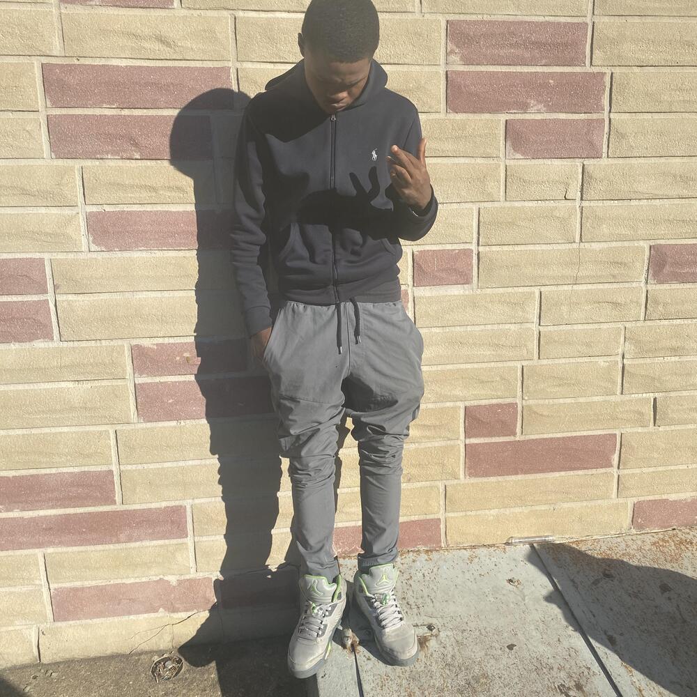 Ny Flow (Explicit)