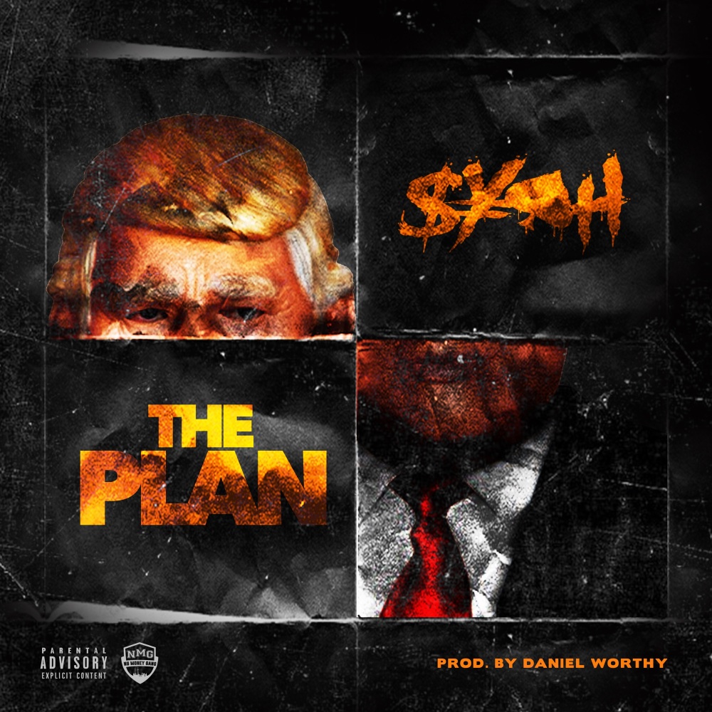 The Plan (Explicit)